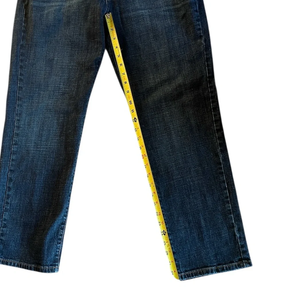 Lucky | Men’s 221 Original Straight Jeans sz 34x30